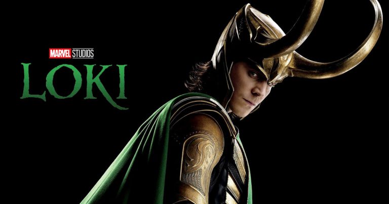 Extrait pour la série Loki, bientôt sur Disney+