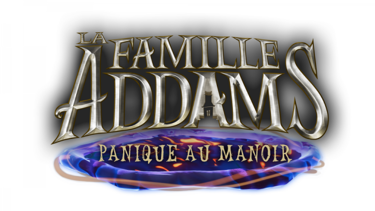 Bande-annonce Famille Addams : Panique au Manoir