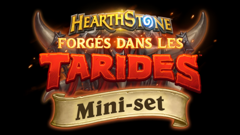 Hearthstone – Les Cavernes des Lamentations seront accessibles le 3 juin prochain