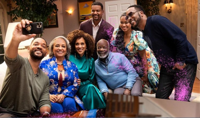 Le Prince de Bel-Air : Les Retrouvailles – Bande-annonce