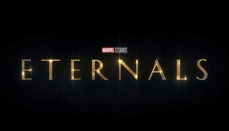 Les Éternels – Première Bande-annonce