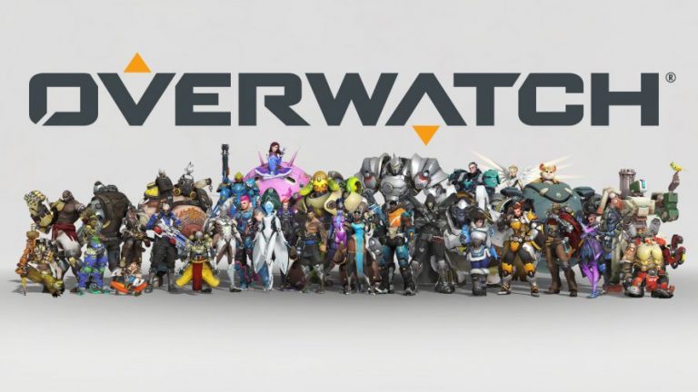 Overwatch : l’Anniversaire 2021 est disponible !