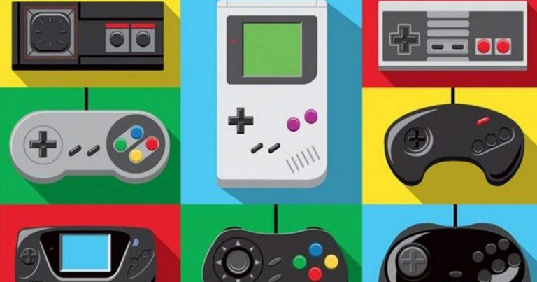 La folie du Retrogaming en France