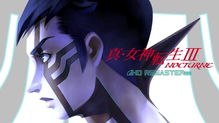 Shin Megami Tensei III Nocturne HD : Un J-RPG difficile mais à l&rsquo;ambiance unique
