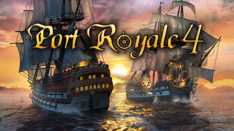 Port Royale 4, débarque sur Nintendo Switch