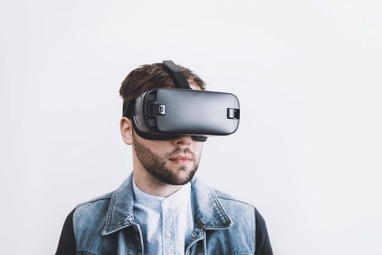 Quand la réalité virtuelle inspire les créateurs