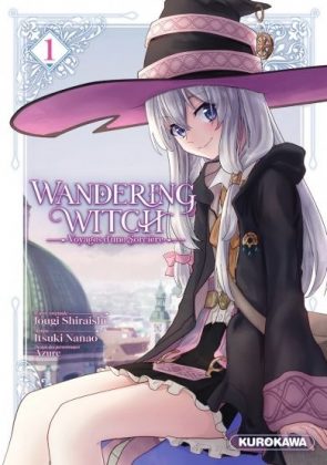 wandering witch combien de time