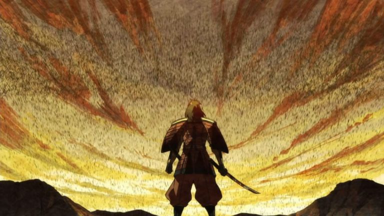 Avis Manga – Angolmois (tomes 7 & 8)