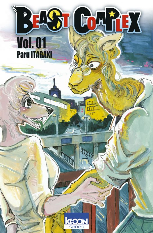 My Hero Academia Team Up Mission Tome 2 Les sorties mangas du mois de juillet chez Ki-oon ! - Breakforbuzz