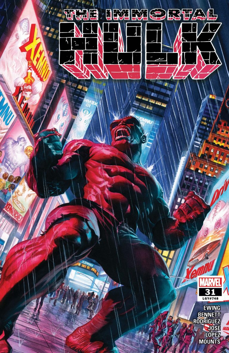 Quelques news comics chez Panini Comics !!