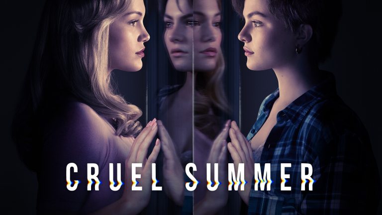 Cruel Summer – Bande-annonce Prime Video