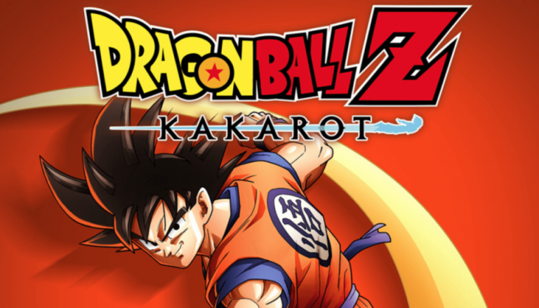 DRAGON BALL Z : KAKAROT arrive sur NINTENDO Switch