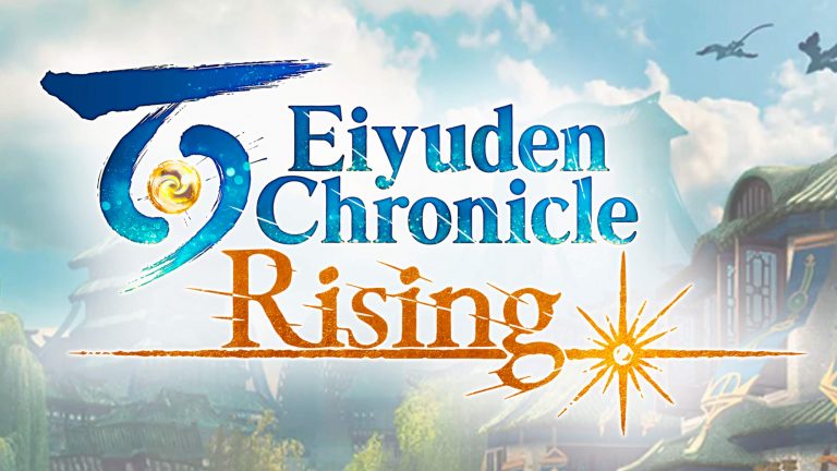 Eiyuden Chronicle – Trailer dévoilés lors de l’E3 2021
