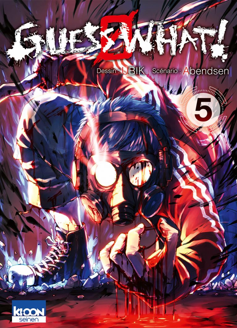 My Hero Academia Team Up Mission Tome 2 Les sorties mangas du mois de juillet chez Ki-oon ! - Breakforbuzz