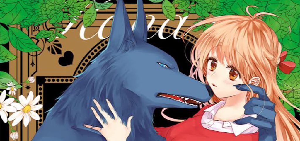 Avis Manga - Hana et la Bête (tome 1) - Breakforbuzz