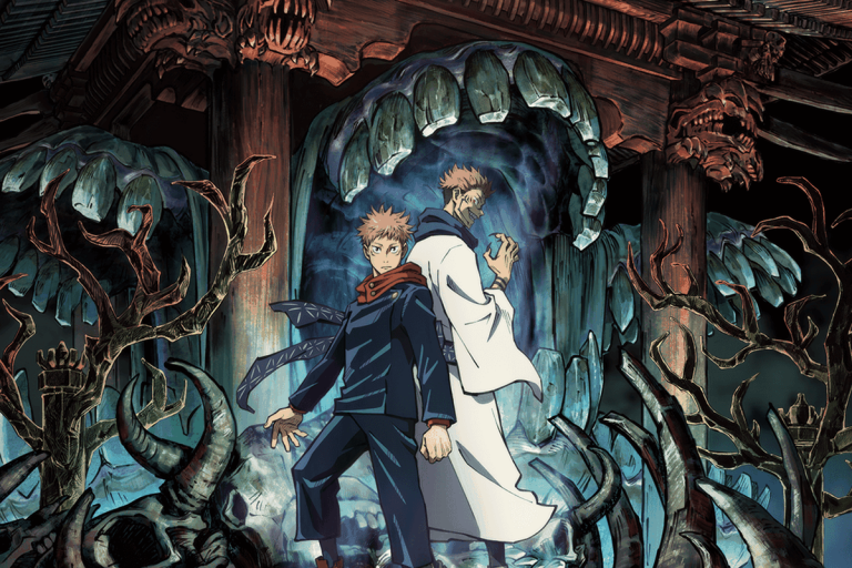 Avis Manga – Jujutsu Kaisen (tome 9)