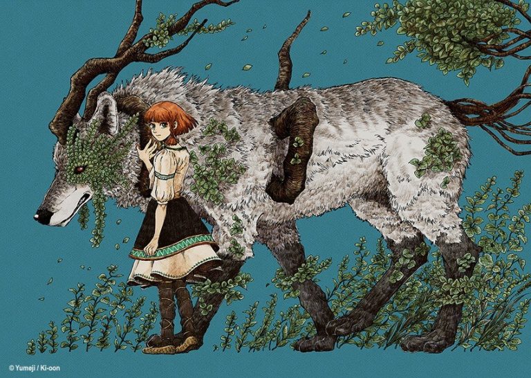 Découvrez la bande-annonce de « L’Éden des sorcières » !