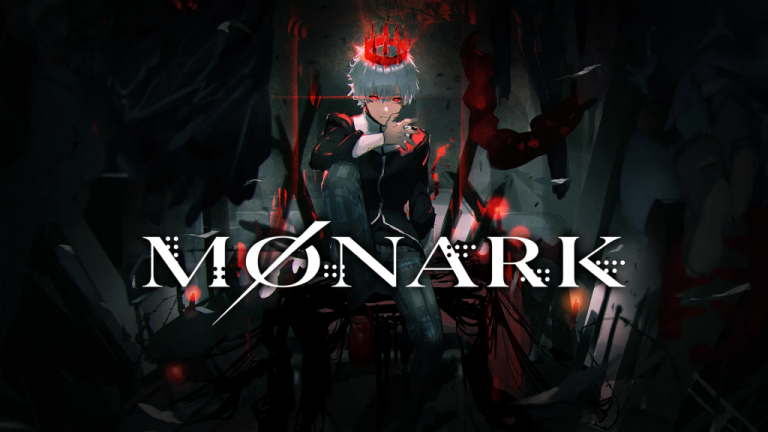 NIS America annonce MONARK, leur prochain RPG qui sortira début 2022 !