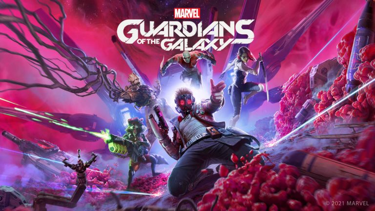 Sauvez l&rsquo;univers dans Marvel&rsquo;s Guardians of the Galaxy