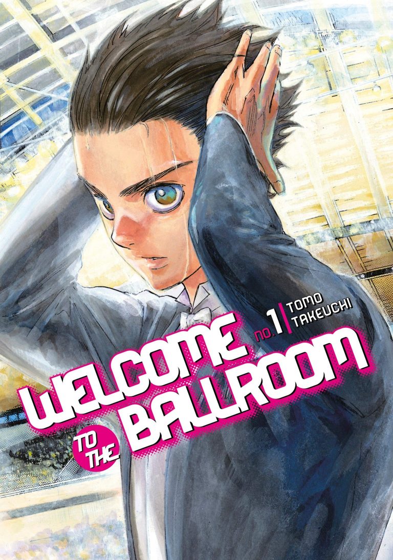 Welcome to the Ballroom chez Noeve Grafx