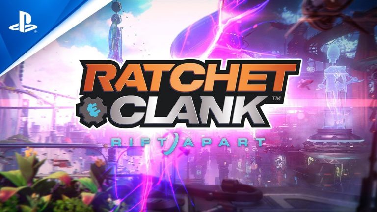 Ratchet & Clank: Rift Apart – Une démonstration next gen impressionnante !!