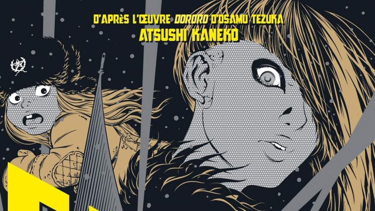 Avis Manga – Search & Destroy (tome 2)