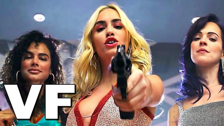 Sky Rojo 2 – Bande-annonce Netflix