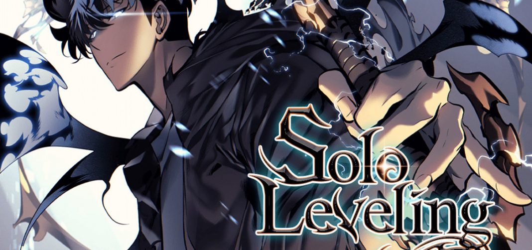 Solo Leveling Tome 2 Collector