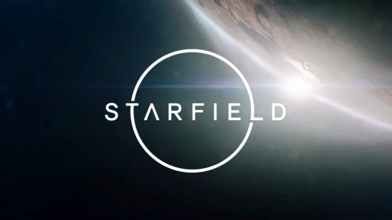 Starfield : l&rsquo;aventure commence !