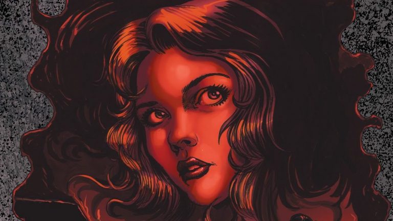 Avis Comics – The boys – Chère Becky