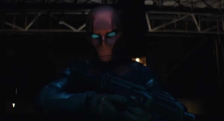 Titans : premier teaser pour la saison 3