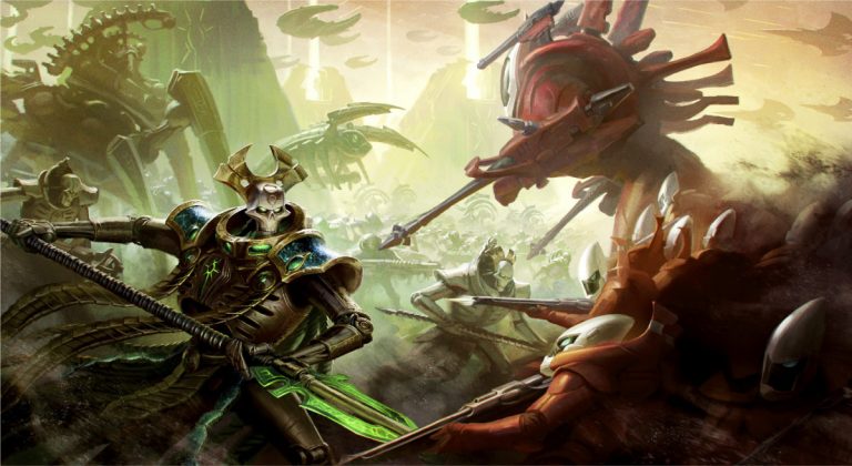 Que savoir de Warhammer et de ses œuvres ?