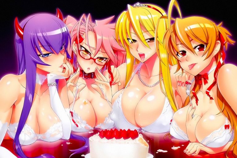 Deux nouveaux hentai à paraitre chez Hot Manga