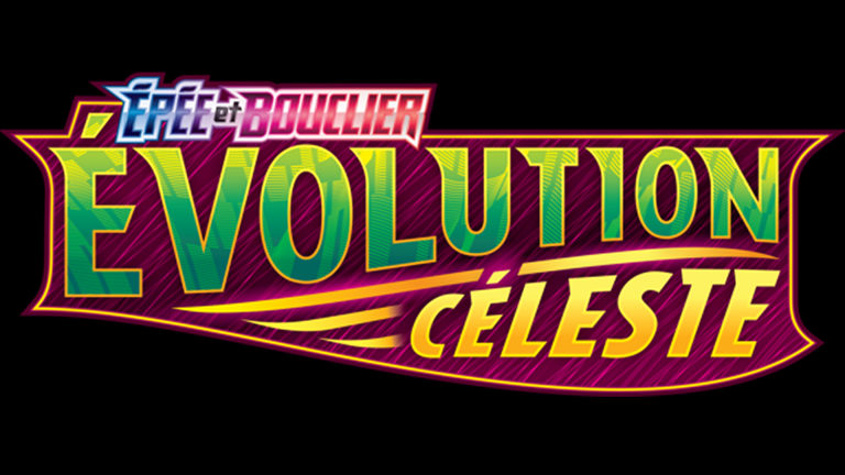 Date de sortie de la nouvelle extension du JCC Pokémon, Épée et Bouclier – Évolution Céleste