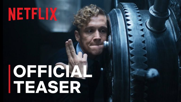 Army of Thieves – Teaser Netflix