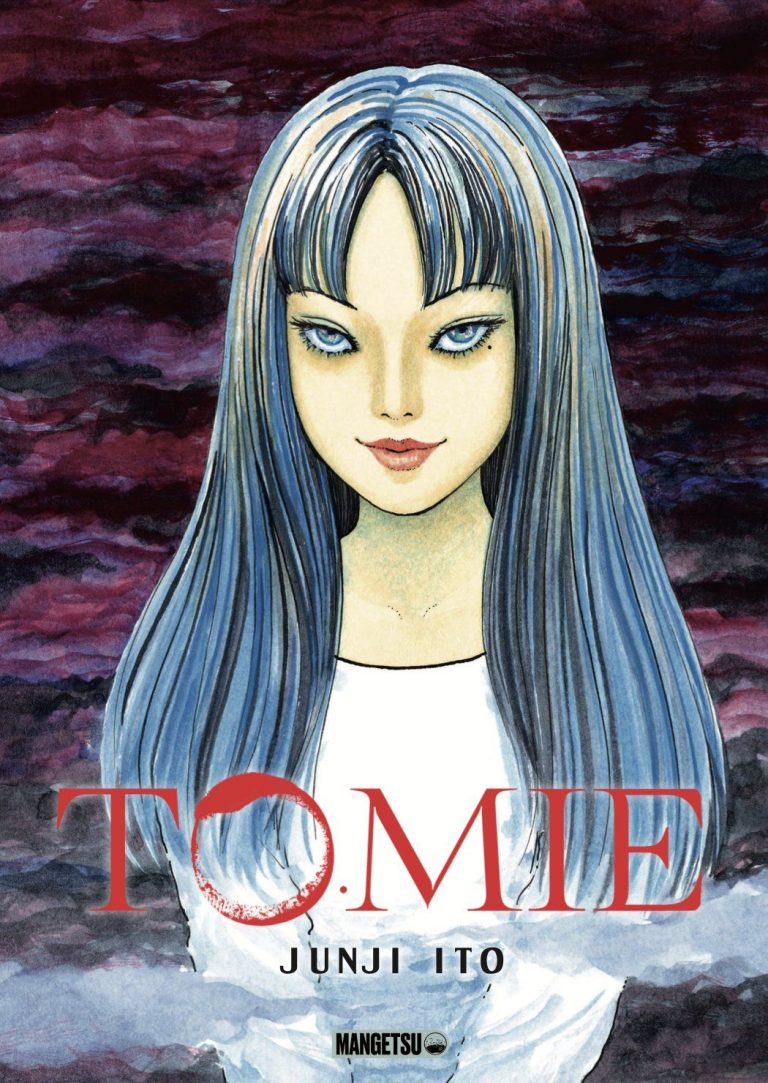 Avis Manga – Tomie