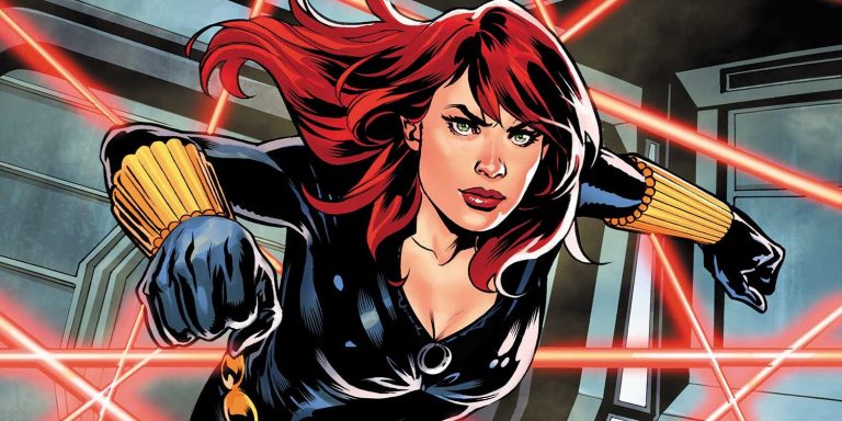 Avis Comics – Black Widow : Des liens indéfectibles (tome 1)