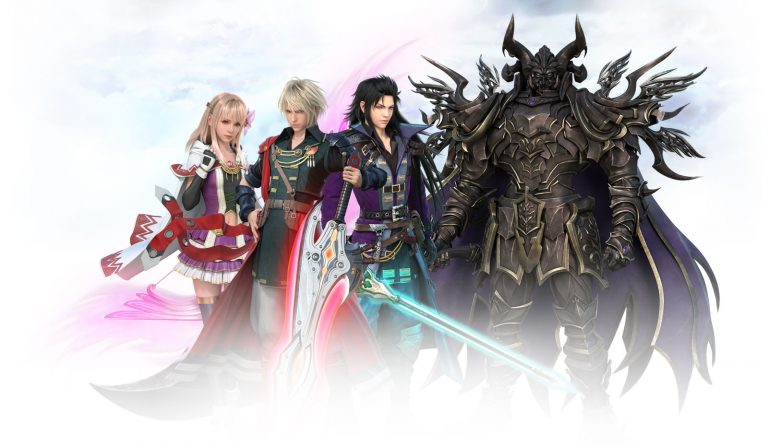 FINAL FANTASY BRAVE EXVIUS célèbre son 5ème anniversaire