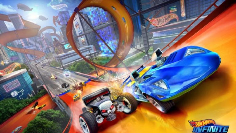 L&rsquo;éditeur de circuit se dévoile dans un nouveau trailer d&rsquo;Hot Wheels Unleashed
