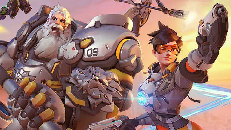 Overwatch – Un nouveau livre consacré aux cinématiques du jeu et une bande originale inédite