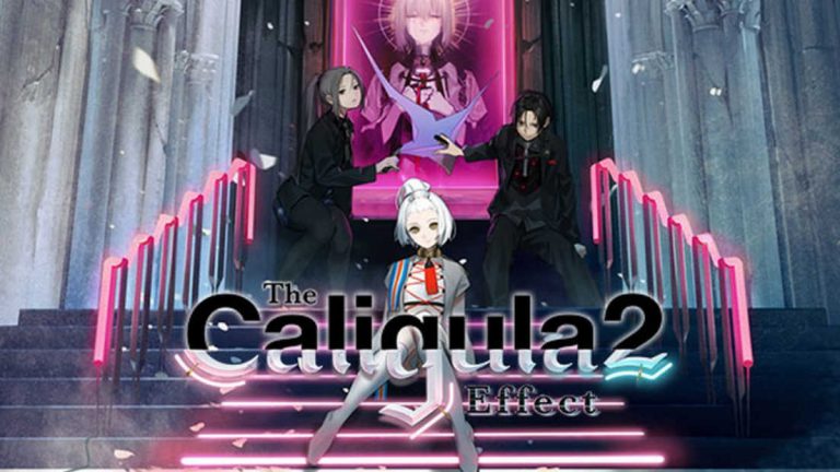The Caligula Effect 2 sortira le 22 octobre 2021