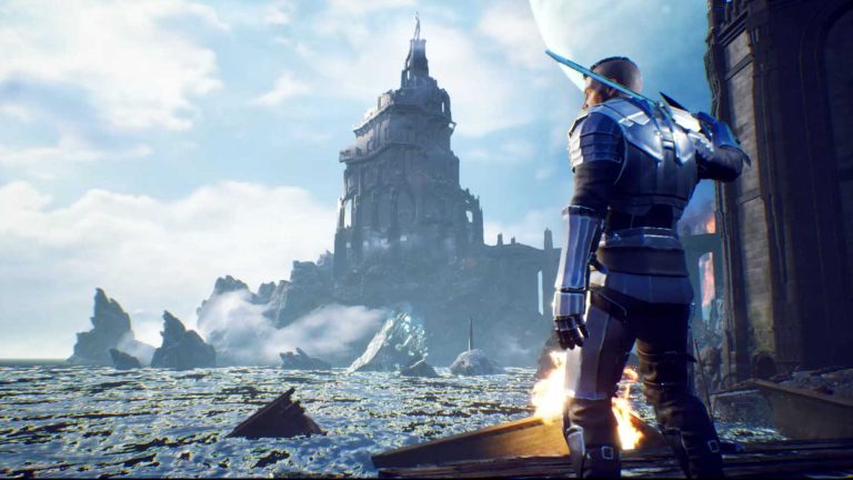 The Last Oricru présente son gameplay en vidéo !