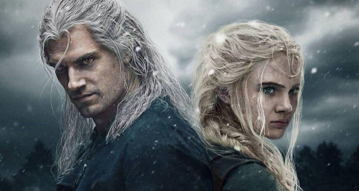 The Witcher - Saison 2 - Teaser Netflix - Breakforbuzz