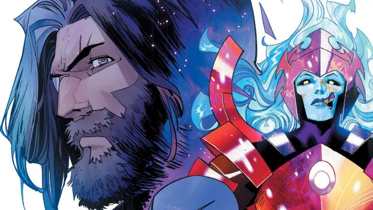 Avis Comics – We Only Find Them When They&rsquo;re Dead (tome 1)