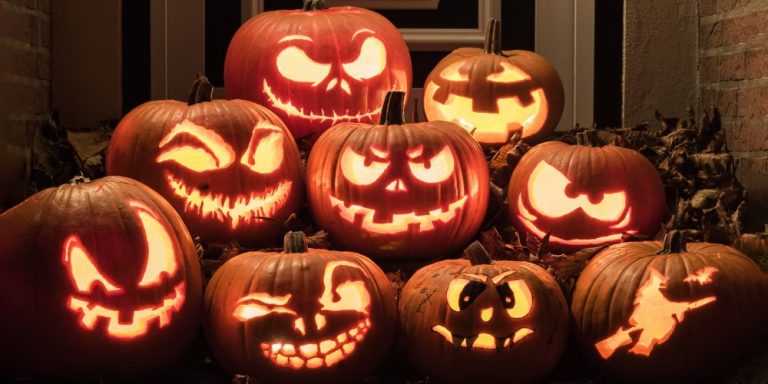 Halloween, la fête, les films et les déguisements pour passer une bonne soirée !