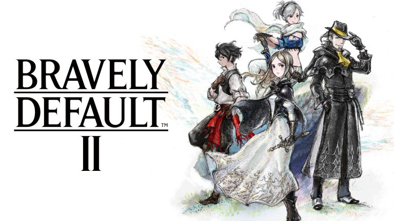 BRAVELY DEFAULT II disponible sur Steam dès la semaine prochaine