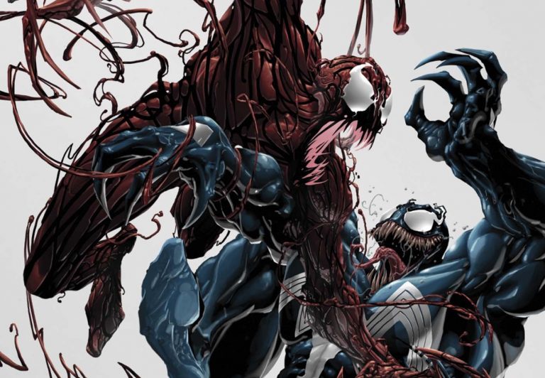 Checklist comics septembre 2021- Panini Comics