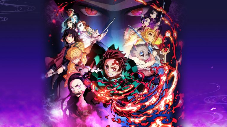 Demon Slayer – Kimetsu No Yaiba – The Hinokami Chronicles se dévoile un peu plus lors de la Gamescom !
