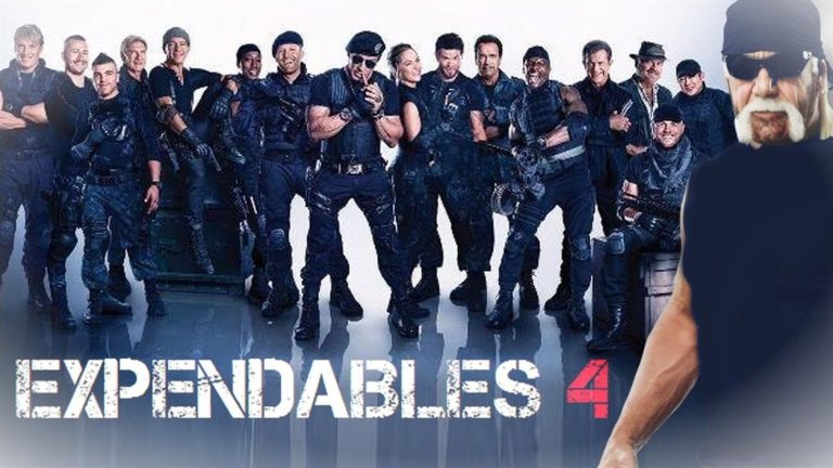 EXPENDABLES 4 en préparation avec Sylvester Stallone, Jason Statham, Megan Fox