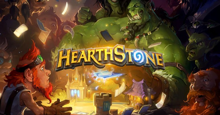 Hearthstone – Présentation du mode Mercenaires le 31 août
